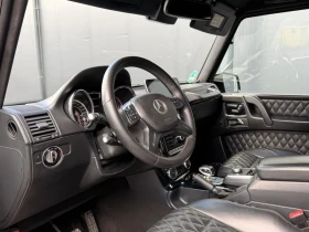Mercedes-Benz G 63 AMG MERCEDES G63 AMG FACELIFT FULLMAX - 55699 € / 108937.78 лв. - 57280746 9