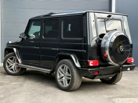 Mercedes-Benz G 63 AMG MERCEDES G63 AMG FACELIFT FULLMAX - 55699 € / 108937.78 лв. - 57280746 3