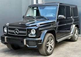 Mercedes-Benz G 63 AMG MERCEDES G63 AMG FACELIFT FULLMAX - 55699 € / 108937.78 лв. - 57280746 6