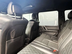 Mercedes-Benz G 63 AMG MERCEDES G63 AMG FACELIFT FULLMAX - 55699 € / 108937.78 лв. - 57280746 10