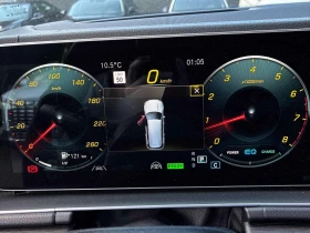 Mercedes-Benz GLS 450 /ПАНОРАМА/ОБДУХВАНЕ/360/HUD/BURMESTER - 42500 € / 83122.77 лв. - 96504223 8