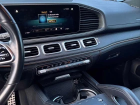 Mercedes-Benz GLS 450 /ПАНОРАМА/ОБДУХВАНЕ/360/HUD/BURMESTER - 42500 € / 83122.77 лв. - 96504223 9