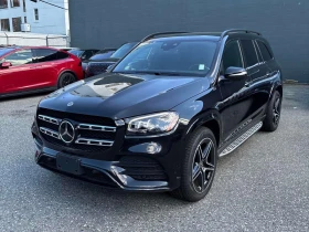 Mercedes-Benz GLS * 450 * CARFAX * БЕЗ ПЪРВОНАЧАЛНА ВНОСКА