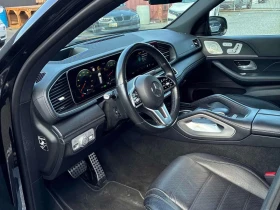 Mercedes-Benz GLS 450 /ПАНОРАМА/ОБДУХВАНЕ/360/HUD/BURMESTER - 42500 € / 83122.77 лв. - 96504223 7