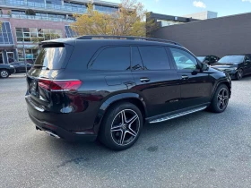 Mercedes-Benz GLS 450 /ПАНОРАМА/ОБДУХВАНЕ/360/HUD/BURMESTER - 42500 € / 83122.77 лв. - 96504223 4