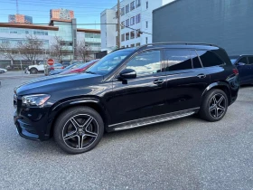 Mercedes-Benz GLS 450 /ПАНОРАМА/ОБДУХВАНЕ/360/HUD/BURMESTER - 42500 € / 83122.77 лв. - 96504223 3
