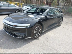Други Друг Lucid Air Pure | Auto.bg — изображение 2
