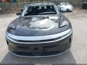 Други Друг Lucid Air Pure | Auto.bg — изображение 12