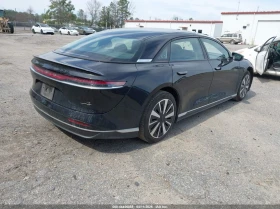 Други Друг Lucid Air Pure | Auto.bg — изображение 4