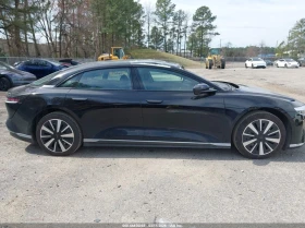 Други Друг Lucid Air Pure | Auto.bg — изображение 13