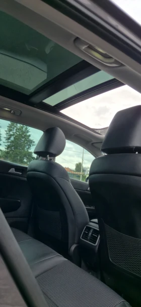 Kia Sportage 1.7CRDI* AUTOMAT* NAVI* LANE ASSISTENT* PANORAMA*  | Mobile.bg � ����� ������ 13