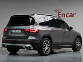 Mercedes-Benz GLB35AMG 2.0 260920 Automatic