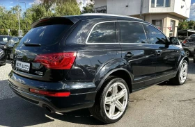 Audi Q7 4.2TDI 340HP 6+ 1 ОБДУХВАНЕ PANO BOSE CAMERA | Auto.bg — изображение 5