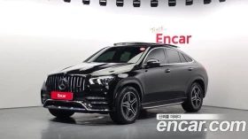 ������ Mercedes-Benz GLE 40...