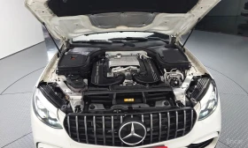 Mercedes-Benz GLC 63 AMG 4MATIC+ * BURMESTER* ���������* �����* 360������*  | Mobile.bg � ����� ������ 17