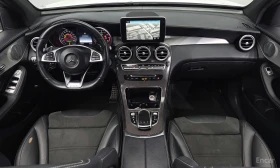 Mercedes-Benz GLC 63 AMG 4MATIC+ * BURMESTER* ���������* �����* 360������*  | Mobile.bg � ����� ������ 7