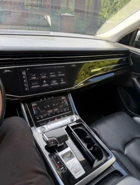 Audi Q8 5.0TDI S line - 24500 € - 46788500 5