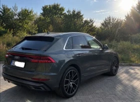 Audi Q8 5.0TDI S line - 24500 € - 46788500 2