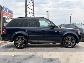 Land Rover Range Rover Sport * Facelift* 8 ��������* �������� �������*  | Mobile.bg � ����� ������ 7
