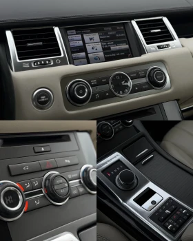 Land Rover Range Rover Sport * Facelift* 8 ��������* �������� �������*  | Mobile.bg � ����� ������ 11