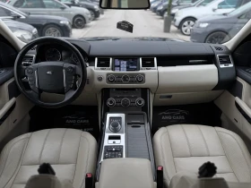 Land Rover Range Rover Sport * Facelift* 8 ��������* �������� �������*  | Mobile.bg � ����� ������ 9