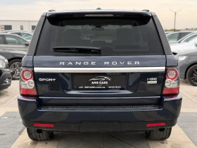 Land Rover Range Rover Sport * Facelift* 8 ��������* �������� �������*  | Mobile.bg � ����� ������ 8