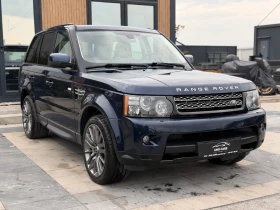 ����� �� �������� �� Land Rover Range Rover Sport * Facelift* 8 ��������* �������� �������* 