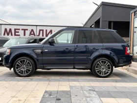 Land Rover Range Rover Sport * Facelift* 8 ��������* �������� �������*  | Mobile.bg � ����� ������ 6