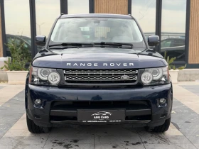 ����� �� �������� �� Land Rover Range Rover Sport * Facelift* 8 ��������* �������� �������* 