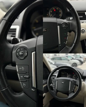 Land Rover Range Rover Sport * Facelift* 8 ��������* �������� �������*  | Mobile.bg � ����� ������ 13