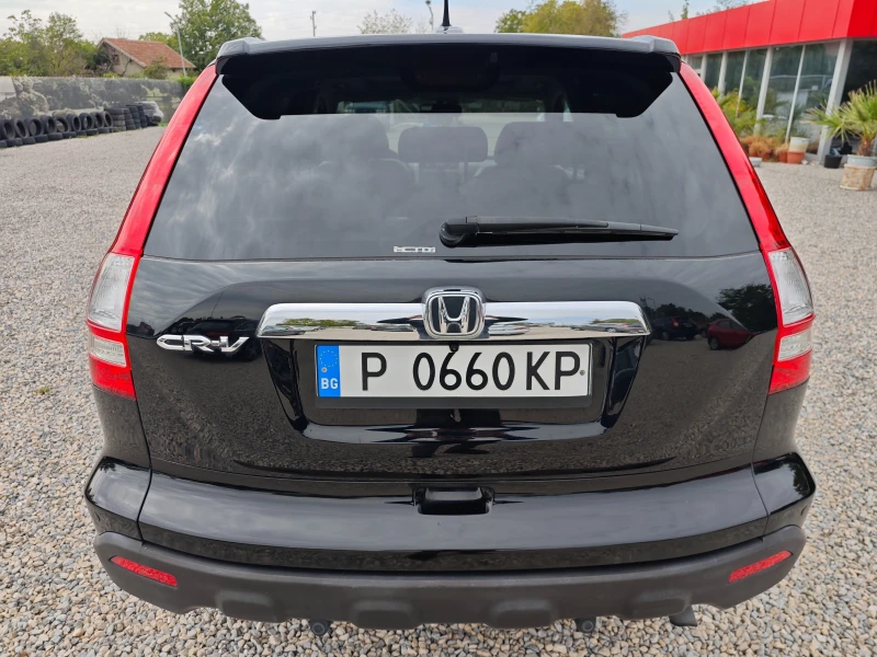 Honda Cr-v ПРОДАДЕНА 14.ОКТОМВРИ.2024г, снимка 8 - Автомобили и джипове - 47303050