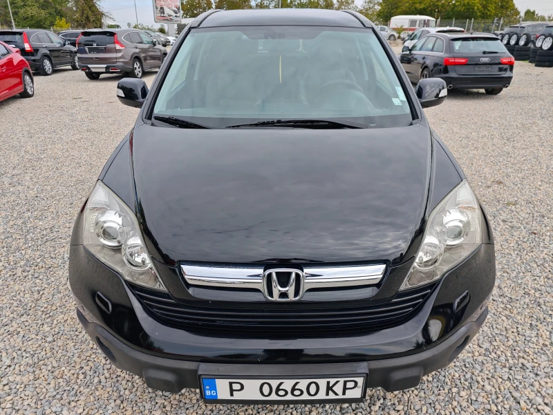 Honda Cr-v ПРОДАДЕНА 14.ОКТОМВРИ.2024г, снимка 4 - Автомобили и джипове - 47303050