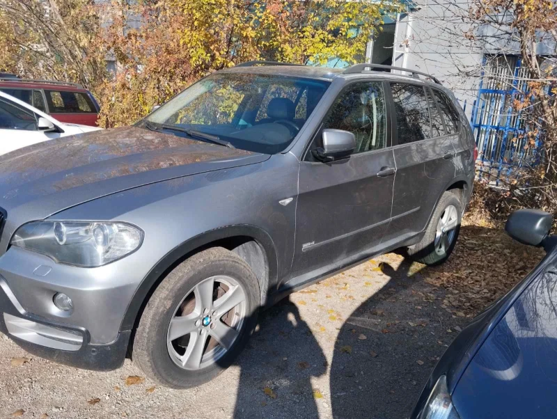 BMW X5 3.0, снимка 2 - Автомобили и джипове - 48252290