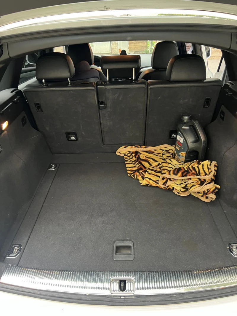 Audi Q5 3.0 TFSI S LINE, снимка 11 - Автомобили и джипове - 52242393