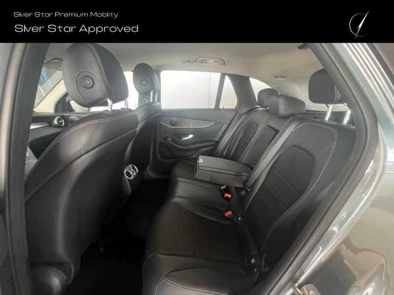 Mercedes-Benz GLC 250 4MATIC, снимка 6 - Автомобили и джипове - 50361218
