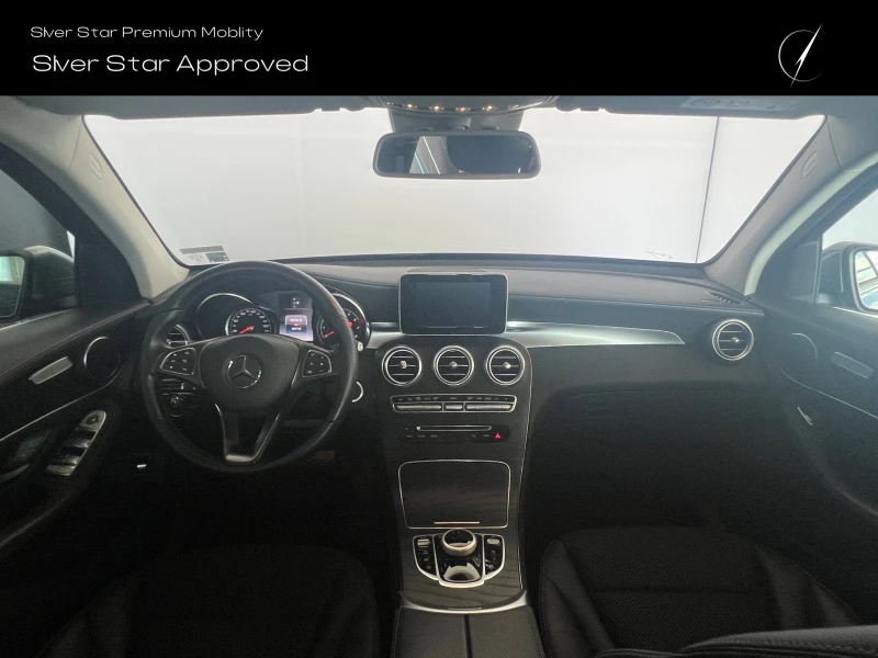 Mercedes-Benz GLC 250 4MATIC, снимка 11 - Автомобили и джипове - 50361218