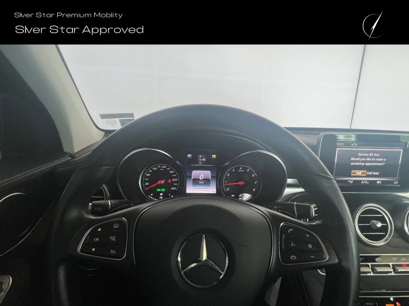 Mercedes-Benz GLC 250 4MATIC, снимка 10 - Автомобили и джипове - 50361218