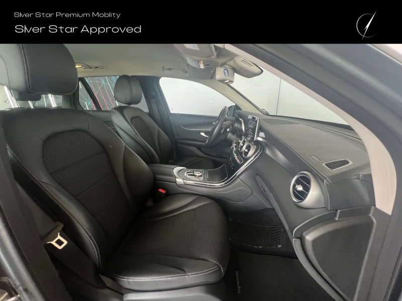 Mercedes-Benz GLC 250 4MATIC, снимка 9 - Автомобили и джипове - 50361218