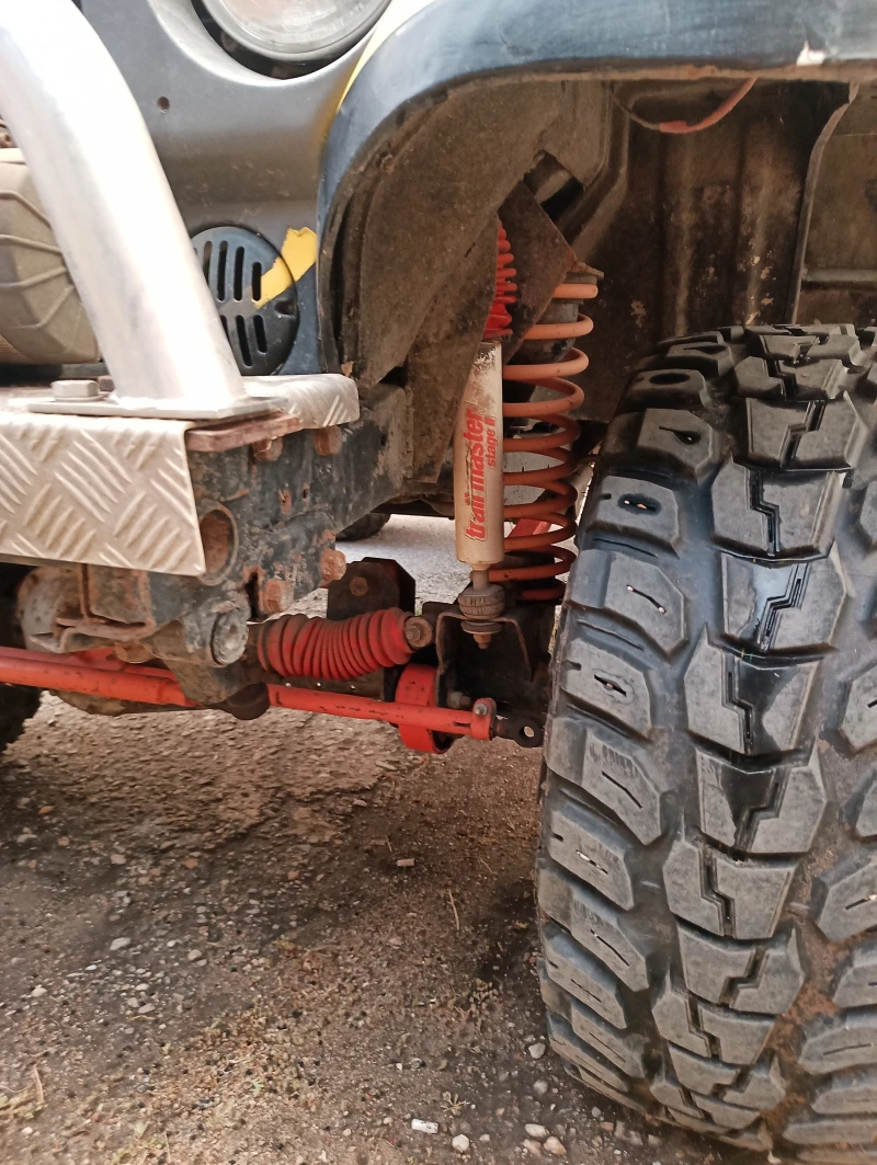 Asia Rocsta, снимка 6 - Автомобили и джипове - 50956543