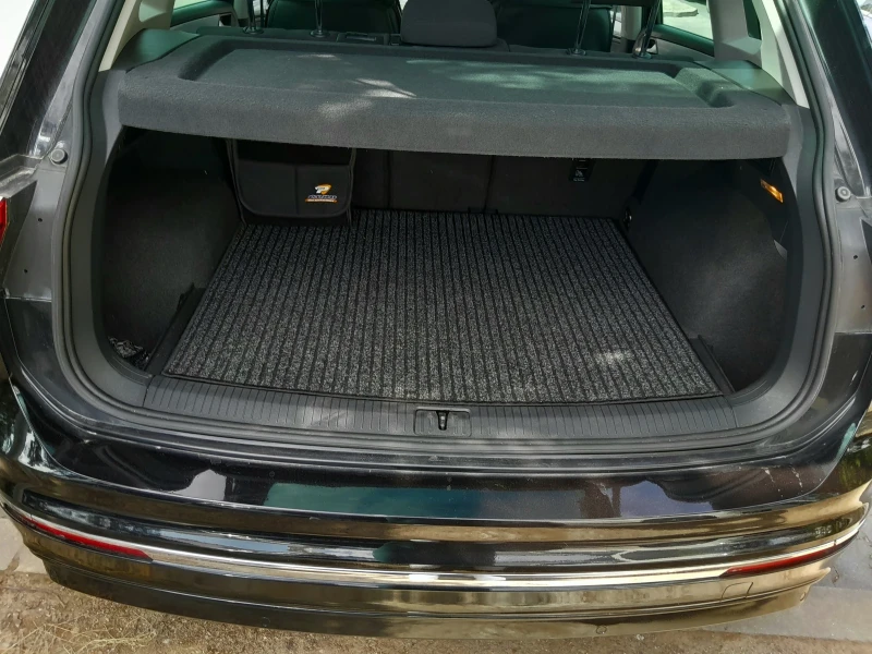 VW Tiguan R- LINE, снимка 15 - Автомобили и джипове - 52688328