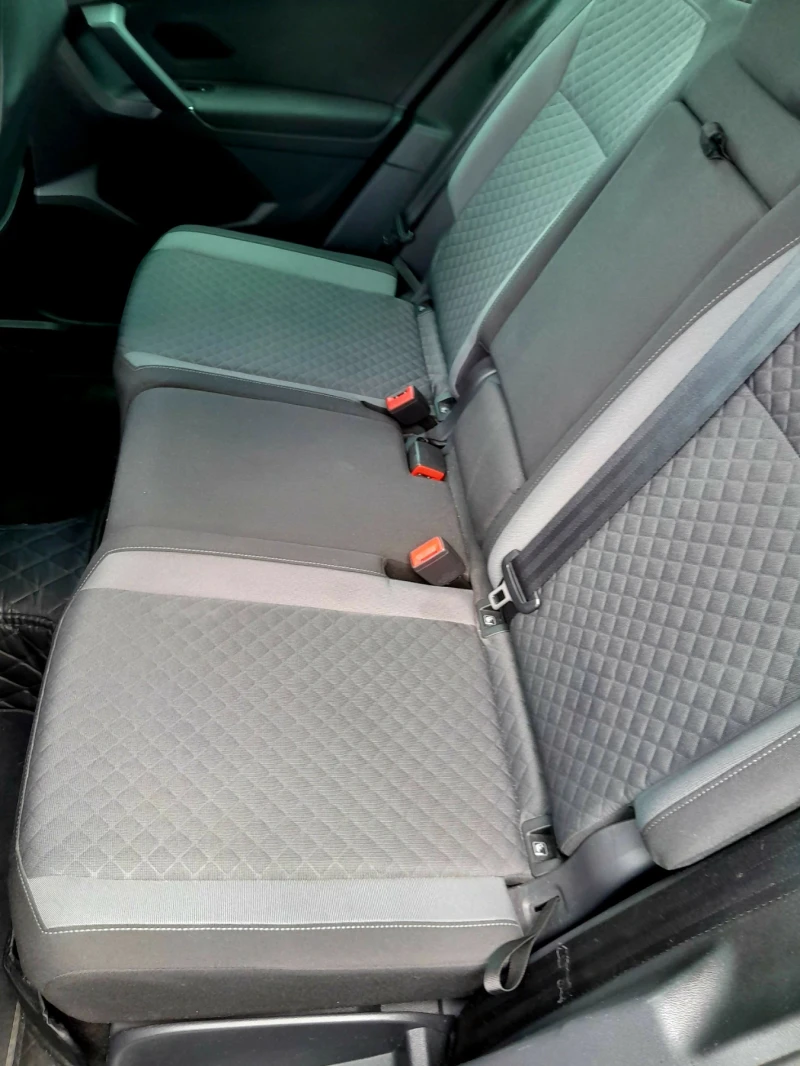 VW Tiguan R- LINE, снимка 9 - Автомобили и джипове - 52688328
