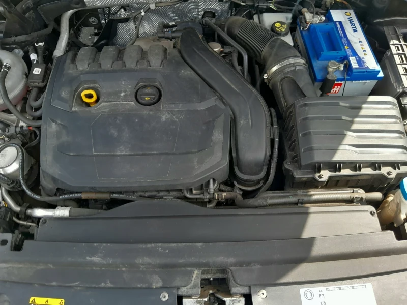 VW Tiguan R- LINE, снимка 14 - Автомобили и джипове - 52688328