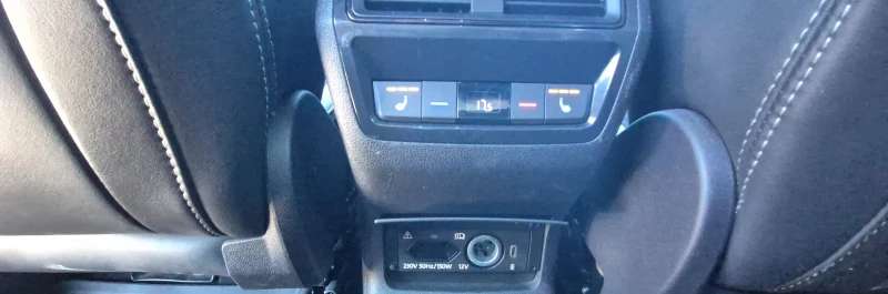 Skoda Kodiaq SPORT LINE/7 MESTEN/NARDO/PODGREV/DISTRONIK, снимка 14 - Автомобили и джипове - 51575052