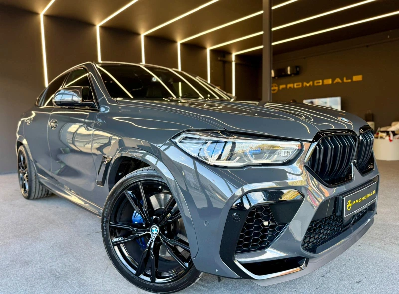 BMW X6 Competition Pack* Xdrive* 40D* Лизинг* Обдух* Pano