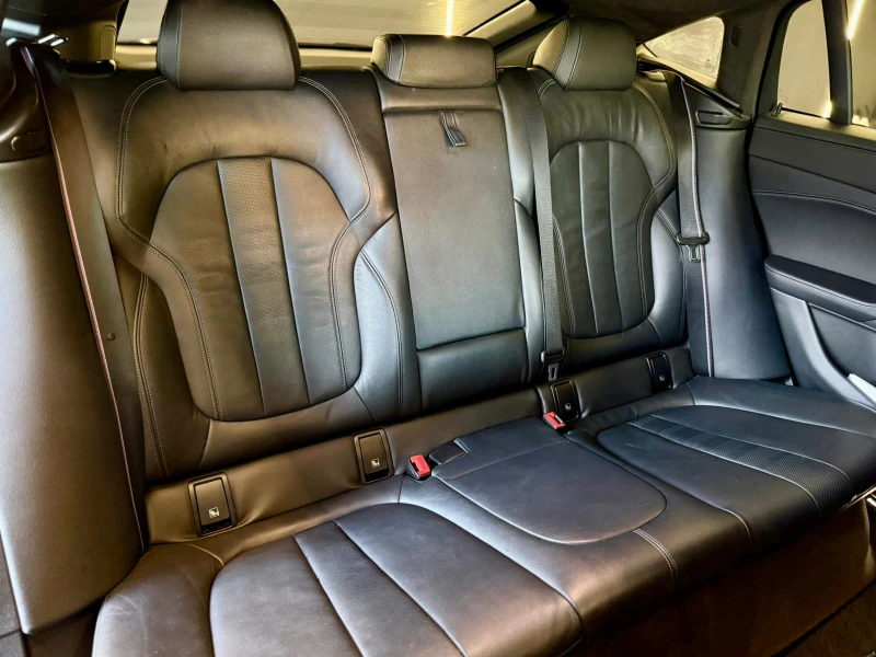 BMW X6 Competition Pack* Xdrive* 40D* Лизинг* Обдух* Pano, снимка 15 - Автомобили и джипове - 52274781