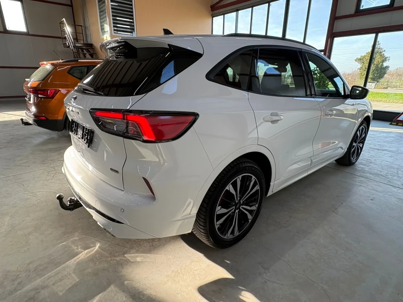 Ford Kuga ST Line X 2.5, снимка 4 - Автомобили и джипове - 52722261