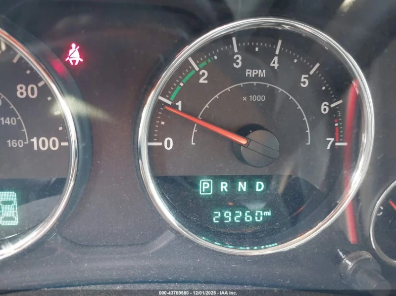 Jeep Avenger 3.6L V-6 DOHC, VVT, 285HP 4X4 Drive, снимка 7 - Автомобили и джипове - 52836389