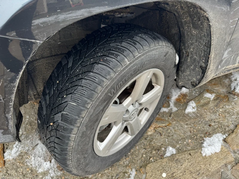 Toyota Rav4, снимка 3 - Автомобили и джипове - 53062875