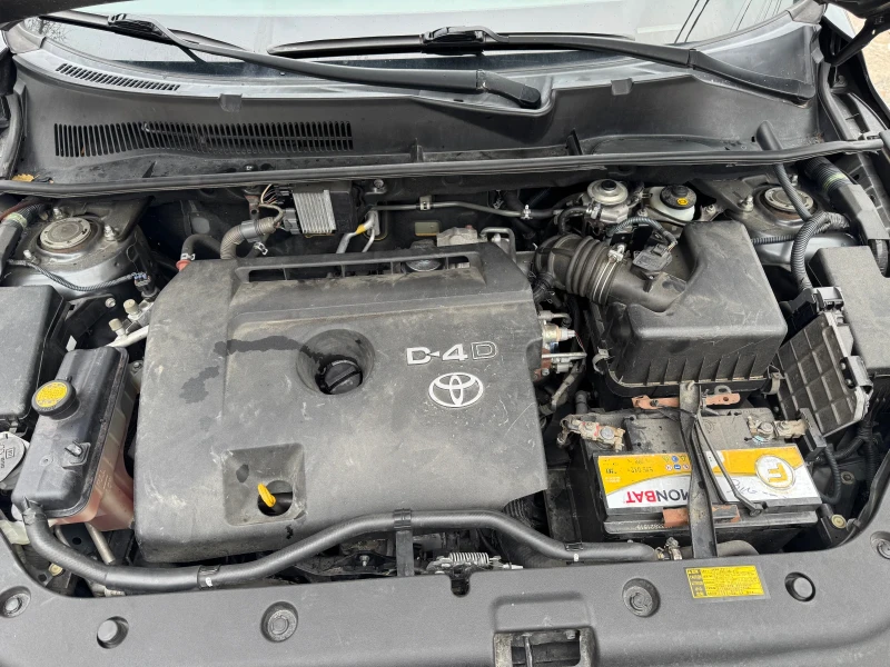 Toyota Rav4, снимка 10 - Автомобили и джипове - 53062875