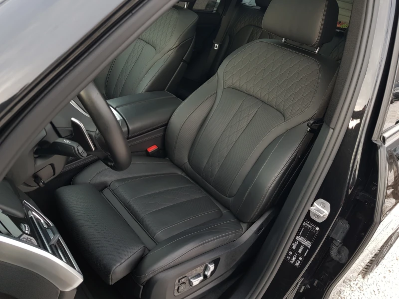 BMW X5 M50D 3.0D-400 к.с. /12/2020 г. INDIVIDUAL, снимка 7 - Автомобили и джипове - 53171823